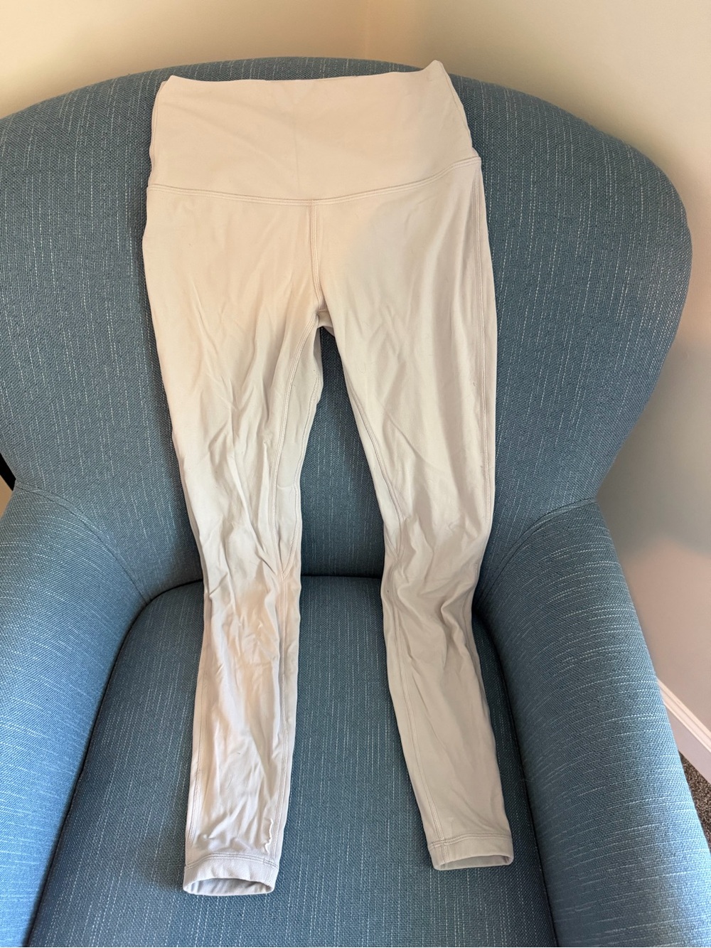 Lululemon grey leggings